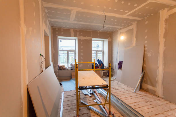 Elwood, IL Drywall & Painting Services Company